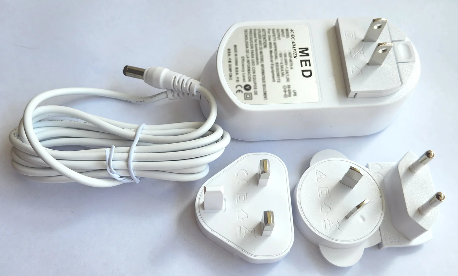 Power Adapter