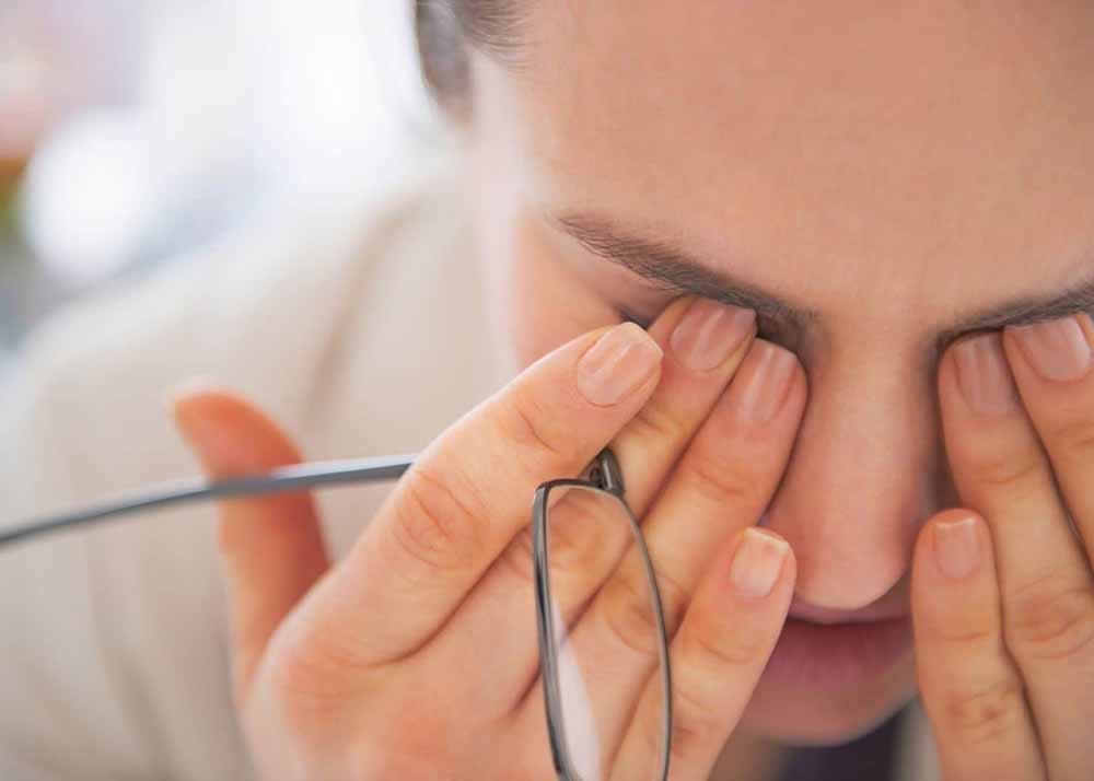 Farsightedness (5) Farsightedness