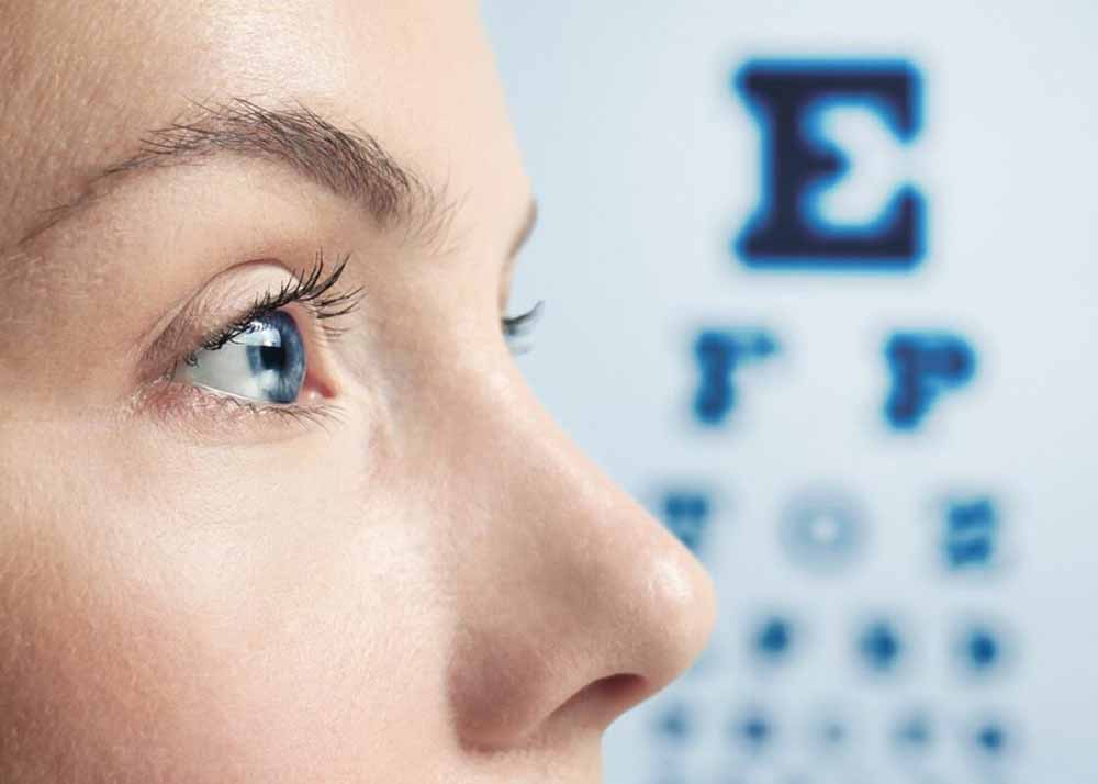Hyperopia (farsightedness) (5) Hyperopia (Farsightedness)
