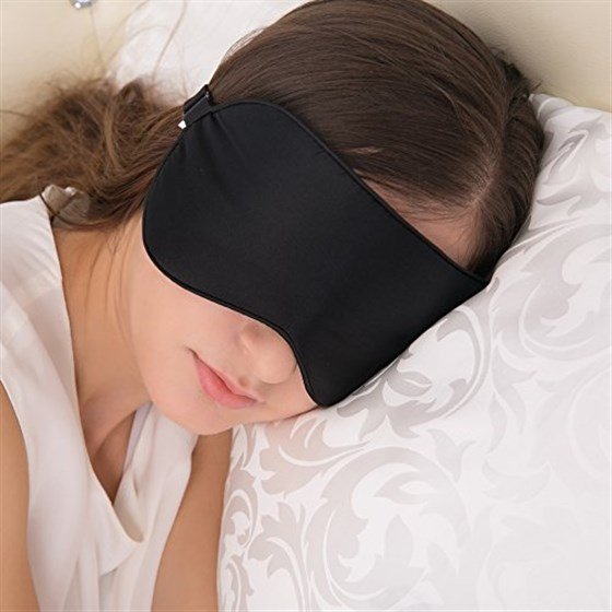 Corneal Disorders and Cataract Treatment with Retyne Mask