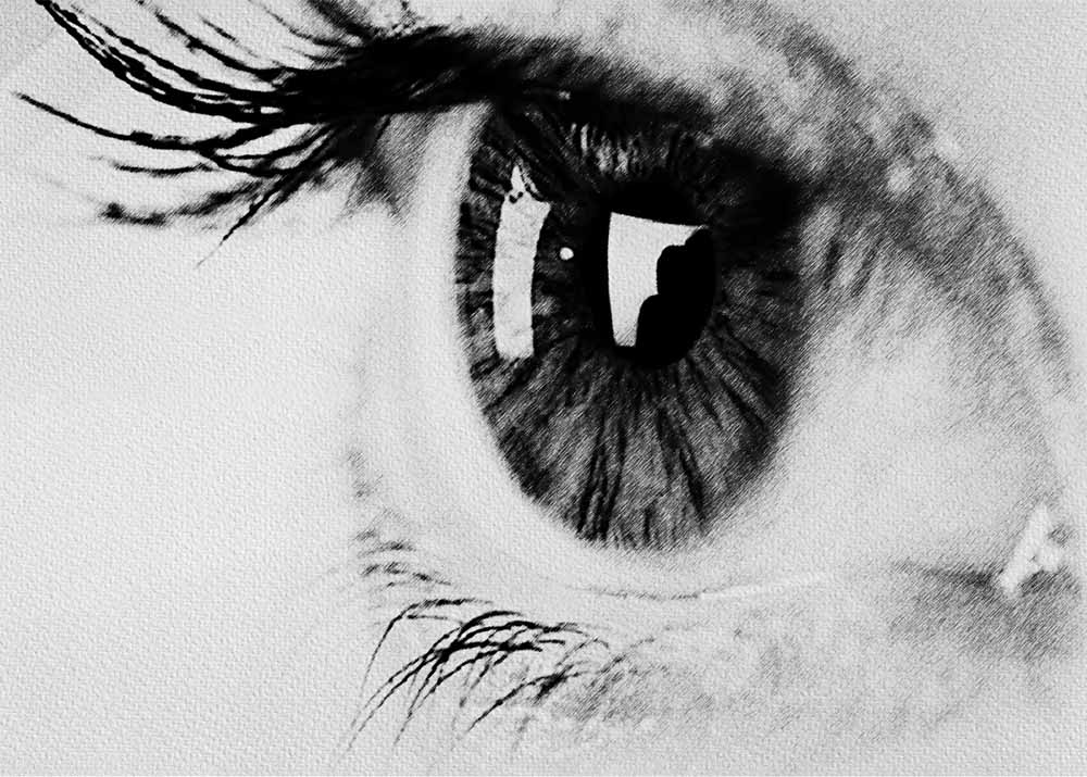 Low Vision (3) Low Vision (Visual Impairment)