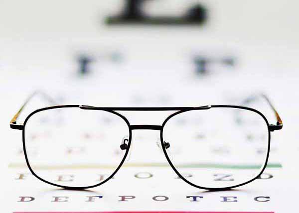 Myopia (Nearsightedness)