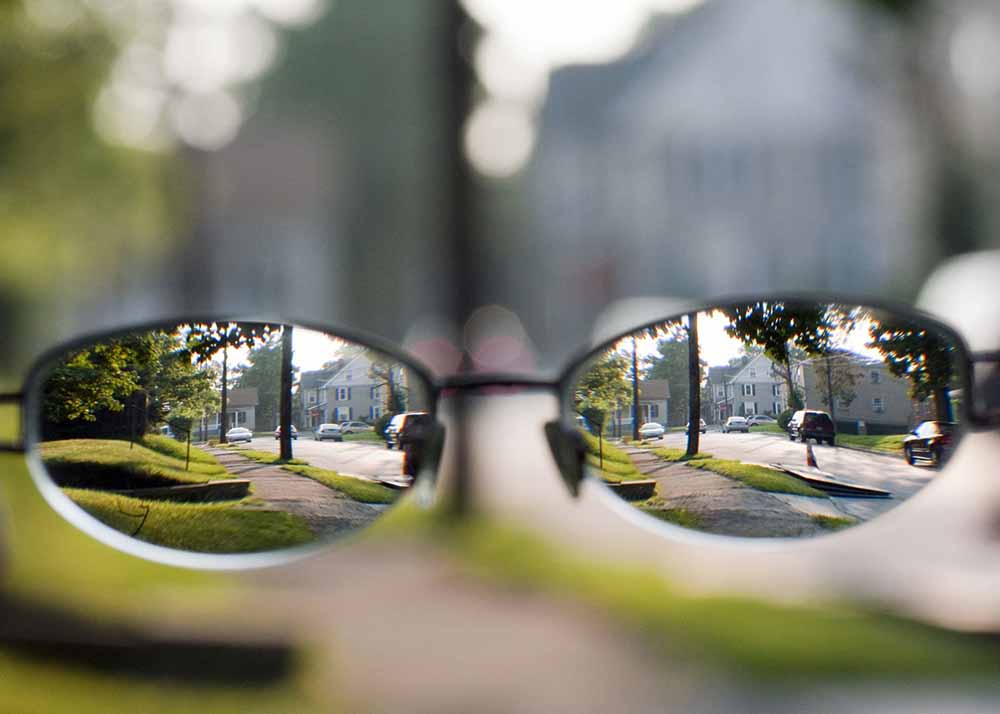 Myopia (Nearsightedness)