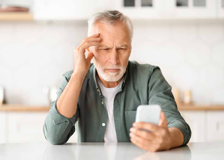 Presbyopia