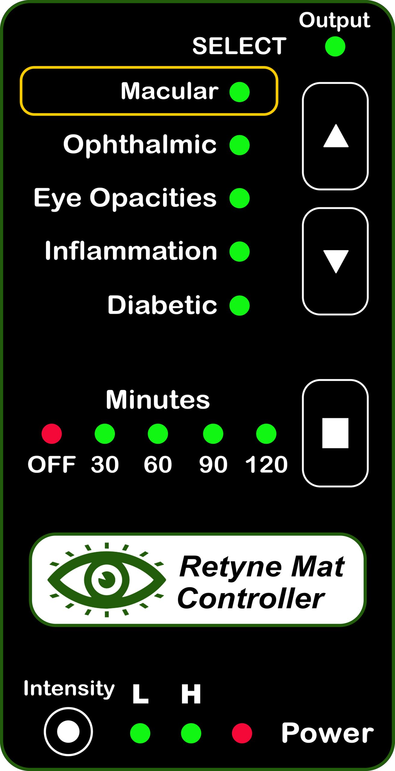 RETYNE-MAT-CONTROLLER-1