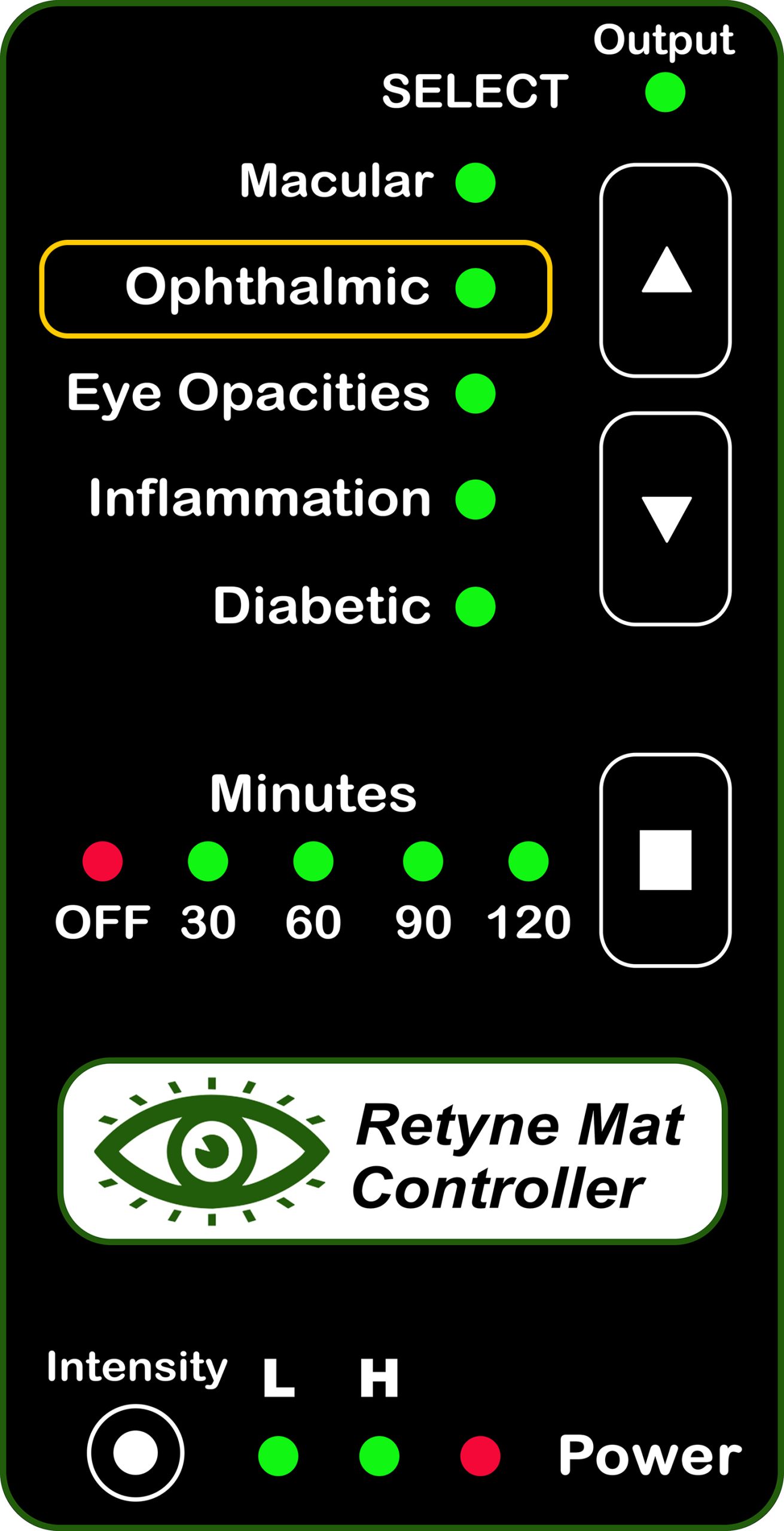 RETYNE-MAT-CONTROLLER-2