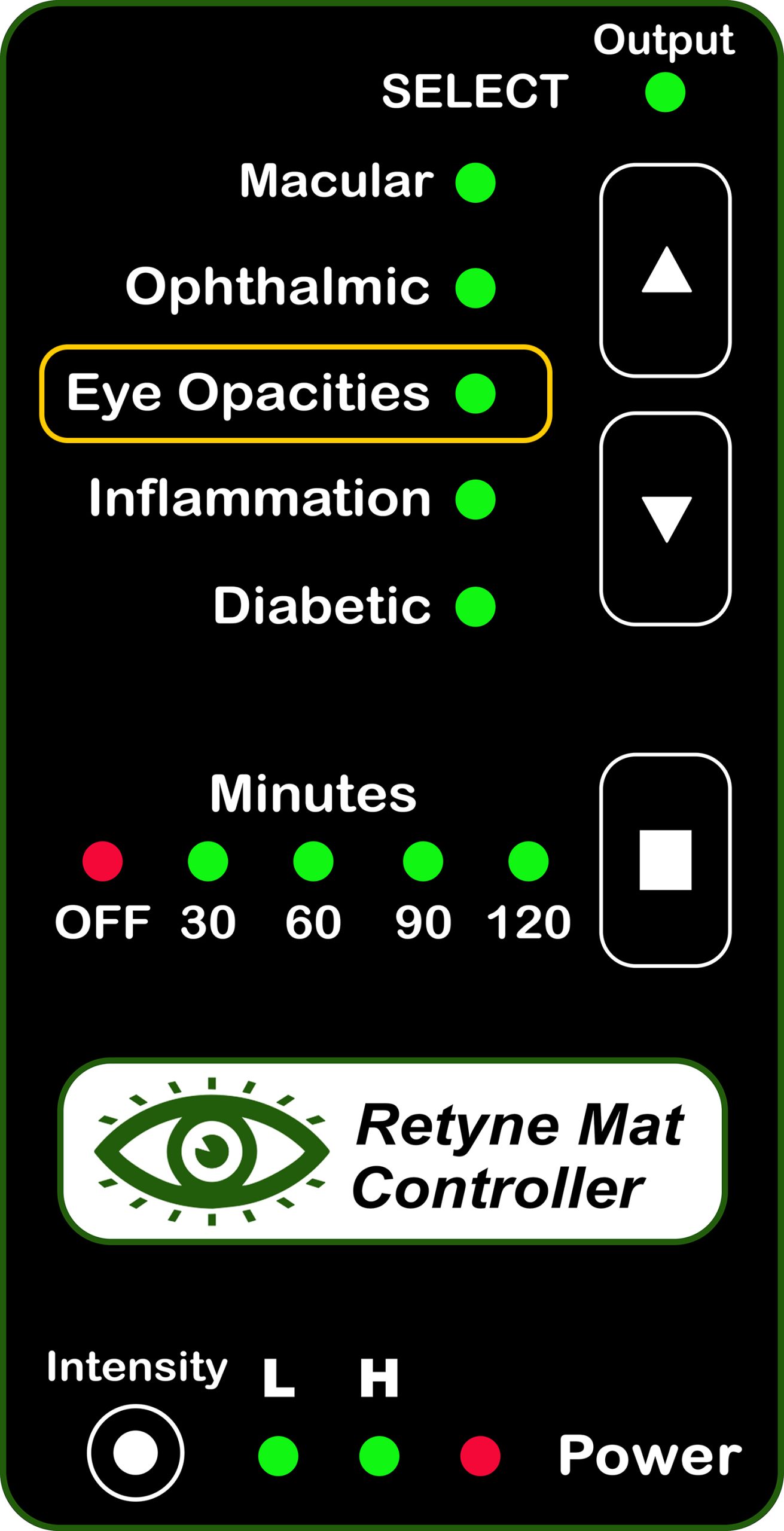 RETYNE-MAT-CONTROLLER-3