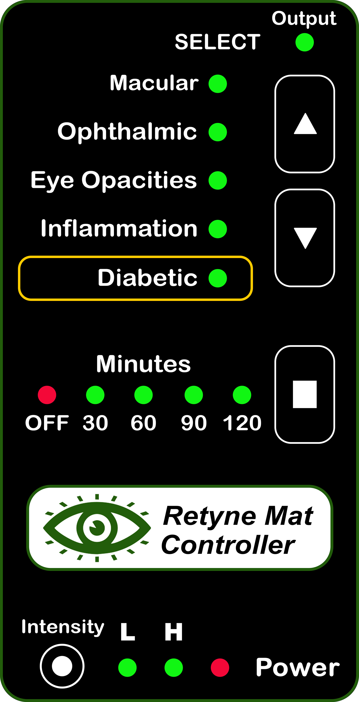 RETYNE-MAT-CONTROLLER-5