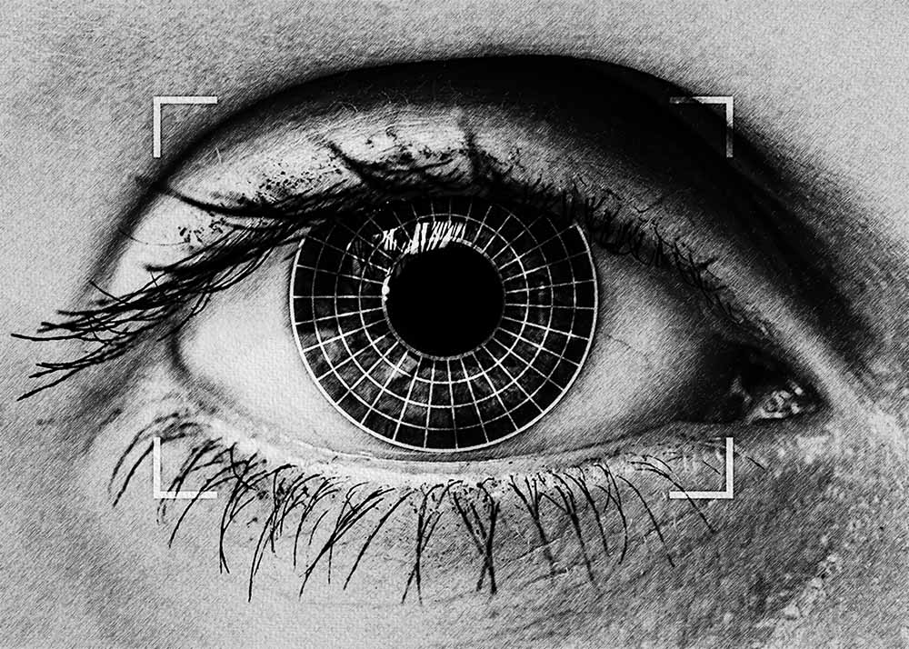 Scotoma (4) Scotoma
