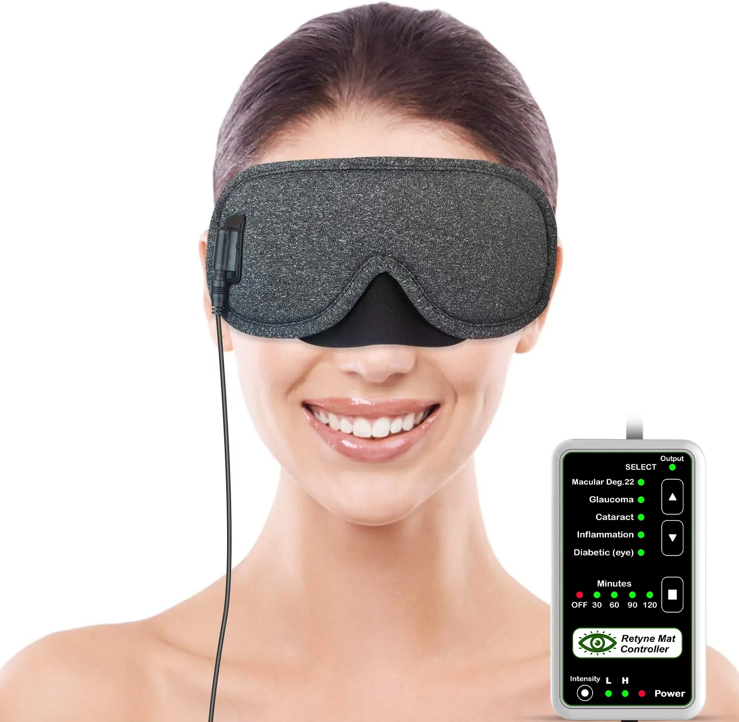 Eye Mat