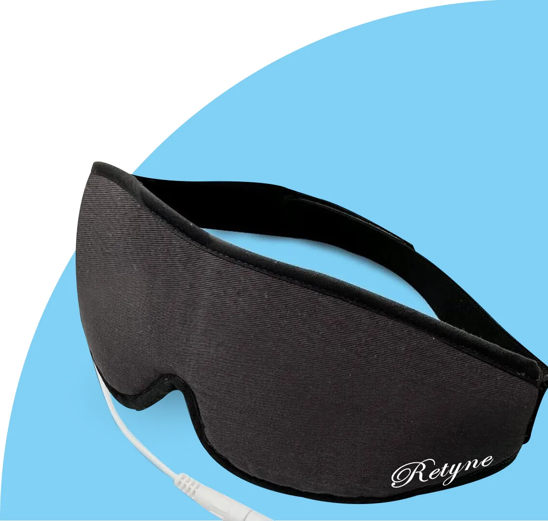 Retyne Infrared Eye Mask