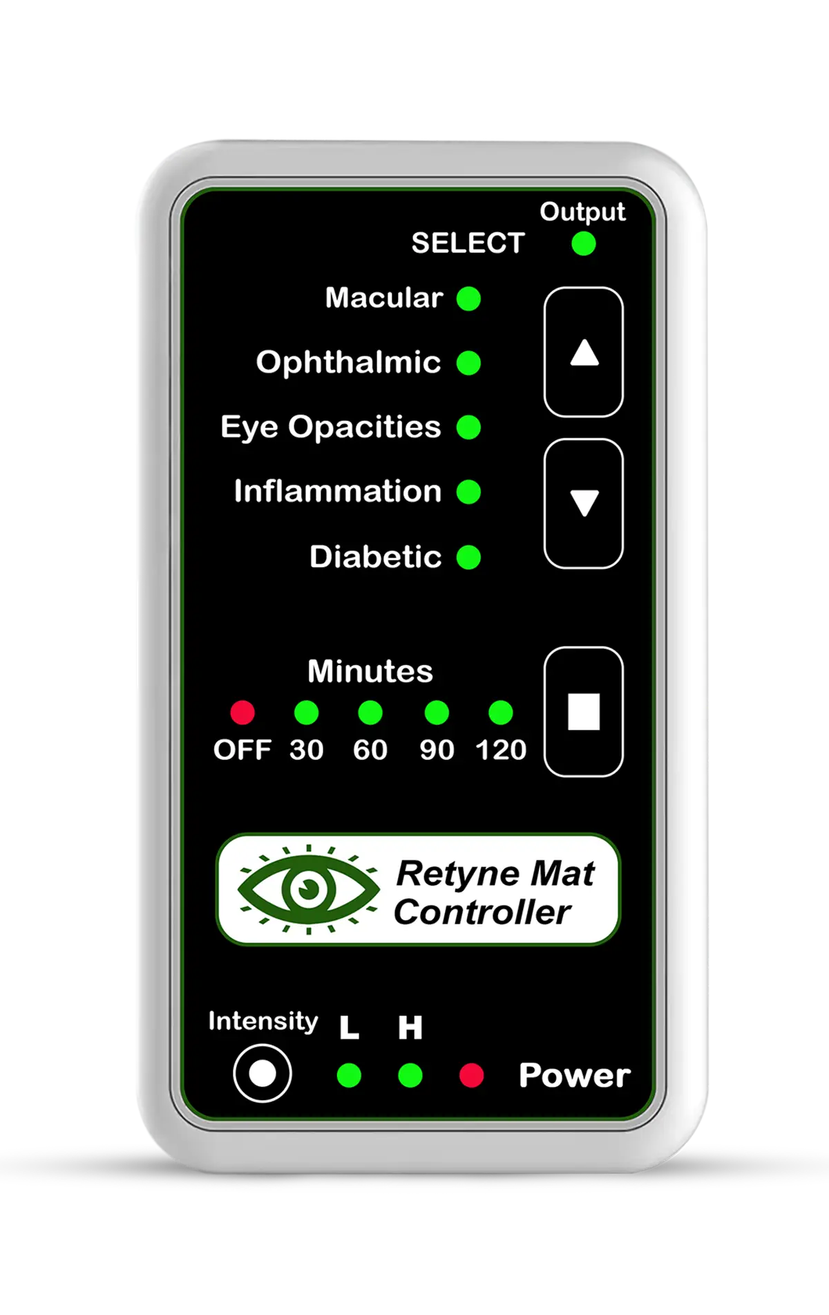 retynemk Controller