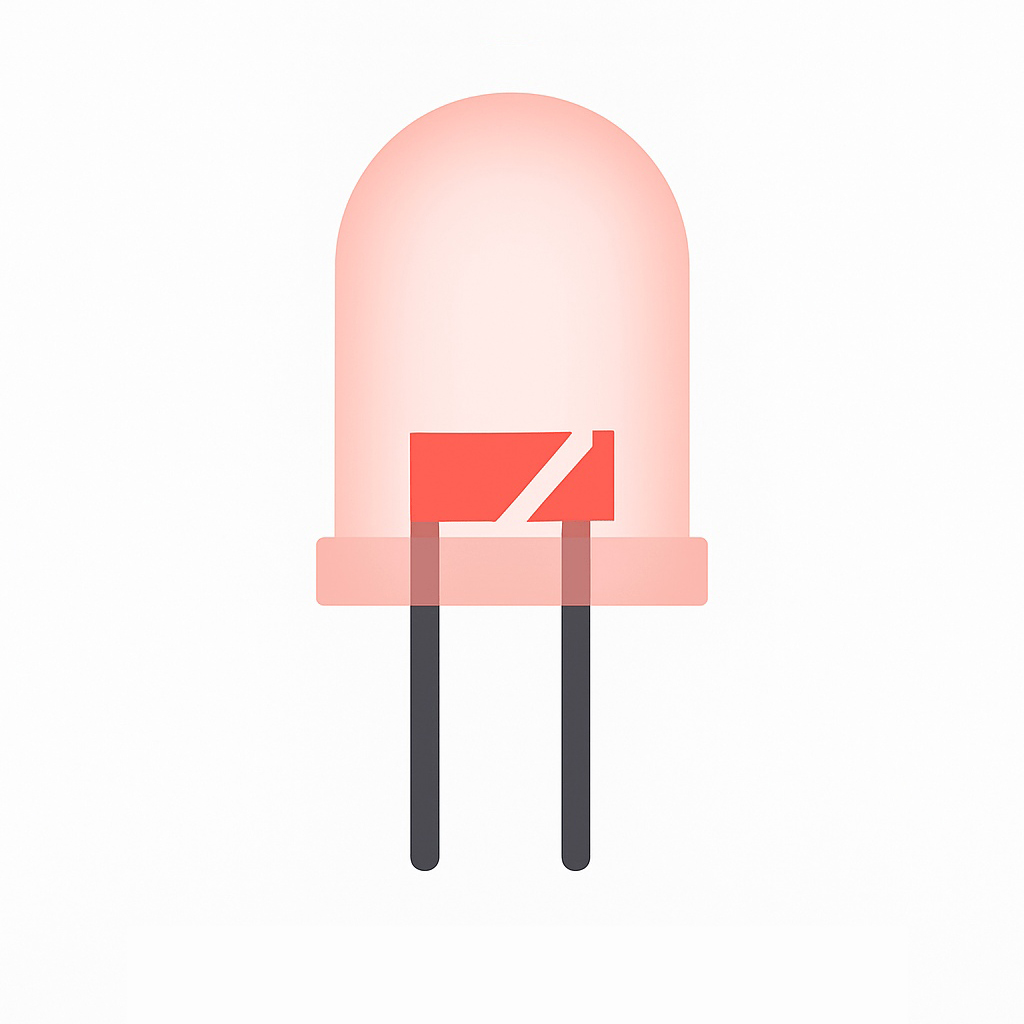 Near-Infrared Light (Invisible) Near-Infrared Light (Invisible)